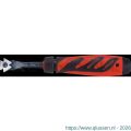 Shaviv 46.140 handontbramer en mes type D set Mango II D 46.140.0250
