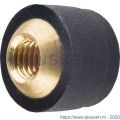 Phantom 84.984 koelkanaal kogel voor VDI-houder 12/M6 84.984.0012