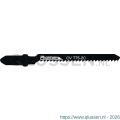 Phantom 64.500 CV decoupeerzaag T75-2C set 5 stuks 64.500.0725