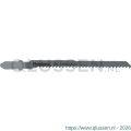 Phantom 64.500 CV decoupeerzaag T100-25CG set 5 stuks 64.500.1024