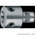 Phantom 62.300 toebehoren voor kernboor adapter Fein QuickIN -> Weldon Pin 798 mm 62.300.9021