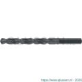 Phantom 11.440E HSS spiraalboor DIN 338 met drievlaks schacht 120 mm blisterverpakking 11.440.1200E