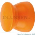 Phantom 90.520 Cool-Loc 1/2 inch afsluitkap set 4 stuks 90.520.3050