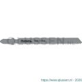 Phantom 64.500 HSS decoupeerzaag T100-2 set 5 stuks 64.500.1021