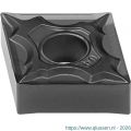 Phantom 73.200 HM wisselplaat CNMG 120404-UF UI20 73.200.1347