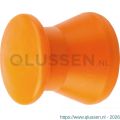 Phantom 90.510 Cool-Loc 1/4 inch afsluitkap set 4 stuks 90.510.3050