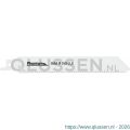 Phantom 64.600 bi-metaal reciprozaag R 150-25 set 5 stuks 64.600.1525