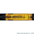 Shaviv 46.300 handontbramer en mes type E 1 (set A) 46.300.1000