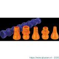 Phantom 90.520 Cool-Loc 1/2 inch basisset 90.520.9000
