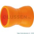 Phantom 90.520 Cool-Loc 1/2 inch koppelingsstuk set 4 stuks 90.520.3000