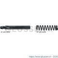 Phantom 61.640 toebehoren voor HM-tip gatfrees 61.630 uitwerpveer 14-100 mm 61.640.9000