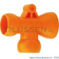 Phantom 90.520 Cool-Loc 1/2 inch T-verbindingsstuk set 2 stuks 90.520.3220
