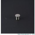 Didheya Cilinder meubelknop 35 mm inox 51129035