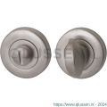 Mariani Artax WC-garnituur rozet 8 mm mat nikkel 92390038