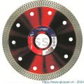 Rotec 704T diamantzaagblad Techno Turbo 115x1,4x22,2 mm 704.1153T