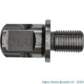 Rotec 545 adapter Weldon 19 > 1/2 inch-20 UNF 545.1020