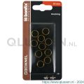 Bonfix blister knelring 10 mm 10 stuks 804705