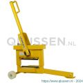 Orit steenknipper 1 spindel B 150-H 120 mm Easy Spindel 1500-ES-1021-000