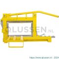 Orit blokkenknipper vierzijdig van 200 mm 200-BC-1021-000