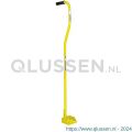 Orit putdekselschep met dubbele functie MH-S-1021-000