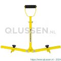 Orit tegeldrager van 62 cm instelbare bekbreedte SL-T-1021-000