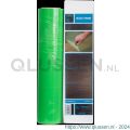 Connect Products Cover-it Glass and Frame folie zelfklevend groen rol 25 cm 25 m2 CIGG-025-25