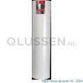 Connect Products Cover-it Super stucloper polyester wit rol 90 cm 50 m2 CISU-105-50