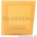 Connect Products Seal-it 590 afwerkspatel Palu 90x90 mm bruin SI-590-1000-400