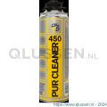 Connect Products Seal-it 450 PUR Cleaner PU-schuim bus 500 ml SI-450-0000-500