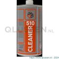 Connect Products Seal-it 510 Cleaner ontvetter blik 1 L SI-510-000-1000