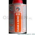 Connect Products Seal-it 525 Clean and Bond hechtprimer transparant blik 500 ml SI-525-000-0500