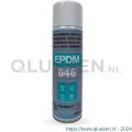 Connect Products Seal-it 646 EPDM Spraybond contactlijm DCM transparant aerosol 500 ml SI-646-0000-500