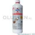 SuperCleaners professionele ontstopper 1 L CONS200010