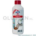 SuperCleaners professionele ontstopper 500 ml CONS100060.500ML