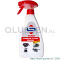 SuperCleaners barbecue en oven reiniger 500 ml CONS100140