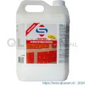 SuperCleaners impregneermiddel 5 L CONS100260