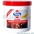 SuperCleaners industrie handzeep wit 600 ml CONS100170.600ML