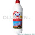 SuperCleaners solar zonnepanelen cleaner 1 L CONS100290