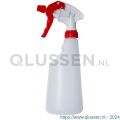 SuperCleaners sprayflacon lege plantenspuit 650 ml ACC0003090