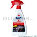 SuperCleaners stankvernietiger 500 ml CONS100220