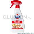 SuperCleaners teakhout cleaner 500 ml CONS100360