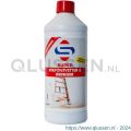 SuperCleaners verfontvetter en reiniger 1 L CONS100060