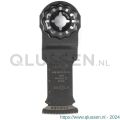 Multizaag BTI SL149 invalzaagblad HCS Starlock 32 mm breed SL SL149