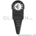 Multizaag BTI SL156 groefsnijder HCS Starlock 28 mm breed 40 mm lang SL SL156