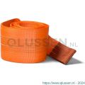 Deltasling hijsband 10 ton 4 m CO.HL.10004