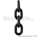 Deltalock lastketting voor kettingtakels met motoraandrijving 13x36 mm 5,3 ton DFK.13X36