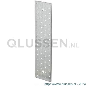 GAH Alberts koppelplaat verzinkt 300x80x2 mm 331474