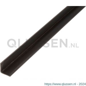 GAH Alberts hoekprofiel glad koudgewalst 20x20x2 mm 2 m 431884