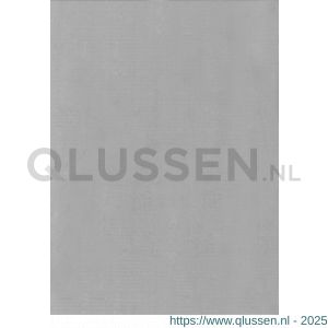 GAH Alberts gladde plaat aluminium blank 600x1000x0,8 mm 466046