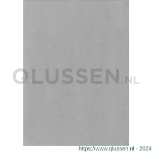 GAH Alberts gladde plaat aluminium blank 120x1000x0,8 mm 467821